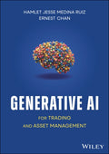 Generative AI for Trading and Asset Management - MPHOnline.com