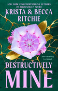 Destructively Mine (Webs We Weave #02) - MPHOnline.com