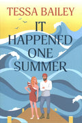It Happened One Summer (Bellinger Sisters) (Deluxe Collector's Edition) - MPHOnline.com