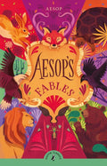 Aesop's Fables (Puffin Classics) - MPHOnline.com