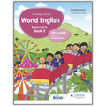 Cambridge Primary World English Learner'S Book Stage 2 - MPHOnline.com