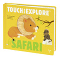 SAFARI: TOUCH AND EXPLORE - MPHOnline.com