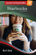 Starbucks (Corporations that Changed the World) - MPHOnline.com