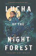 Lucha of the Night Forest - MPHOnline.com