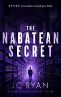 The Nabatean Secret - MPHOnline.com