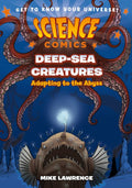 Science Comics: Deep-Sea Creatures - MPHOnline.com