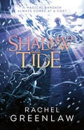 Compass and Blade #02: Shadow and Tide - MPHOnline.com