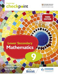 Cambridge Checkpoint Lower Secondary Mathematics Student’s Book 9 (Third Edition) - MPHOnline.com