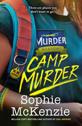 Murder Academy #02: Camp Murder - MPHOnline.com
