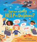 Can We Really Help The Dolphin? - MPHOnline.com