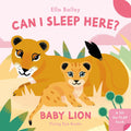 Baby Lion (Can I Sleep Here?) - MPHOnline.com
