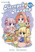 Siri Candy Cuties 22: Kerepek Rangup: Topik: Pengurusan Wang - MPHOnline.com