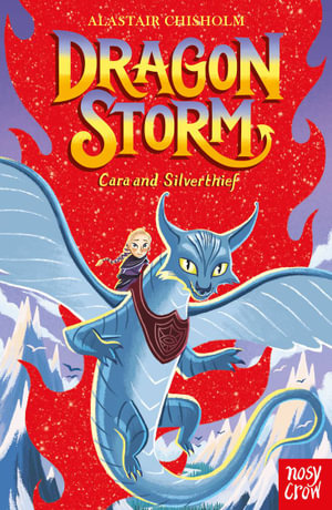 Dragon Storm #02: Cara and Silverthief - MPHOnline.com