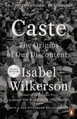 Caste: The Origins of Our Discontents (UK) - MPHOnline.com