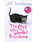 Cat Who Wanted To Go Home Reissue - MPHOnline.com