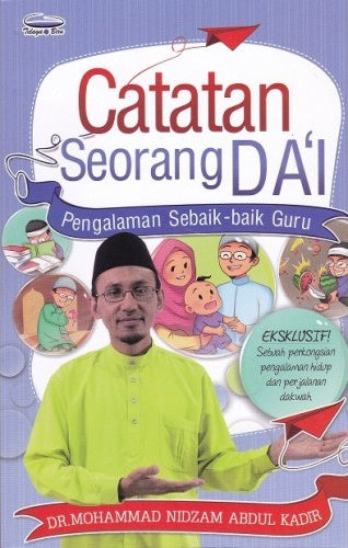 Catatan Seorang Da`I - MPHOnline.com