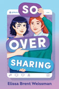 So Over Sharing (HC) - MPHOnline.com