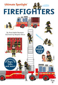 Ultimate Spotlight Firefighters - MPHOnline.com