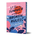 The Summer of Broken Rules (Collector's Edition) - MPHOnline.com
