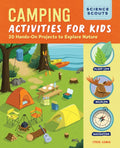 Science Scouts: Camping Activities for Kids - MPHOnline.com