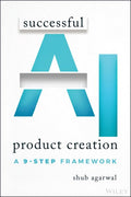 Successful AI Product Creation: a 9-Step Framework - MPHOnline.com