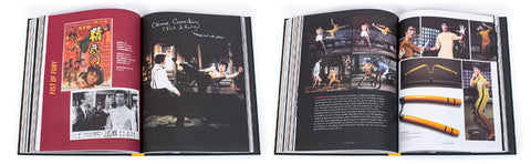 Bruce Lee: In My Own Process - MPHOnline.com