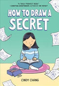 How to Draw a Secret - MPHOnline.com