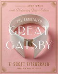 The Annotated Great Gatsby - MPHOnline.com