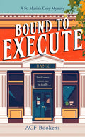Bound to Execute - MPHOnline.com