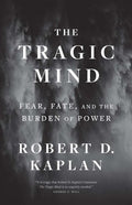 The Tragic Mind: Fear, Fate, and the Burden of Power - MPHOnline.com
