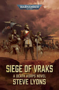 Siege of Vraks - MPHOnline.com