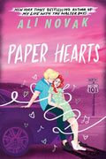 Heartbreak Chronicles #02: Paper Hearts - MPHOnline.com