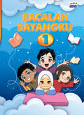 Bacalah Sayangku Buku 1 - MPHOnline.com