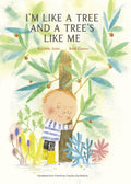 I'm Like a Tree and a Tree's Like Me (HC) - MPHOnline.com