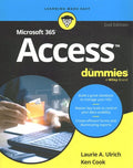 Microsoft 365 Access for Dummies 2Ed. - MPHOnline.com