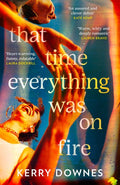 That Time Everything Was On Fire - MPHOnline.com