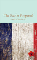 MCL The Scarlet Pimpernel - MPHOnline.com