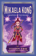 Champion of the Realms (Mikaela Kong Series #2) - MPHOnline.com