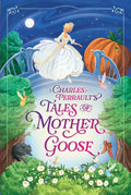 Essential European Fairy Tales Collection: Tales Of Mother Goose - MPHOnline.com