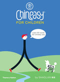 Chineasy for Children - MPHOnline.com