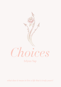 Ivlynn Yap's memoir, CHOICES, is a heartfelt journey through the roles many Asian women live silently, balancing duty, identity, and unspoken dreams. In it, she shares an honest reflection on the many roles women navigate—and the courage it takes to choose oneself through them all. Now at MPHOnline.com.