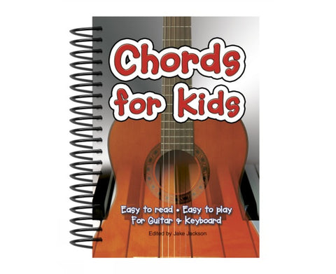 Chords For Kids - MPHOnline.com