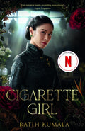 Cigarette Girl (Netflix Cover) - MPHOnline.com