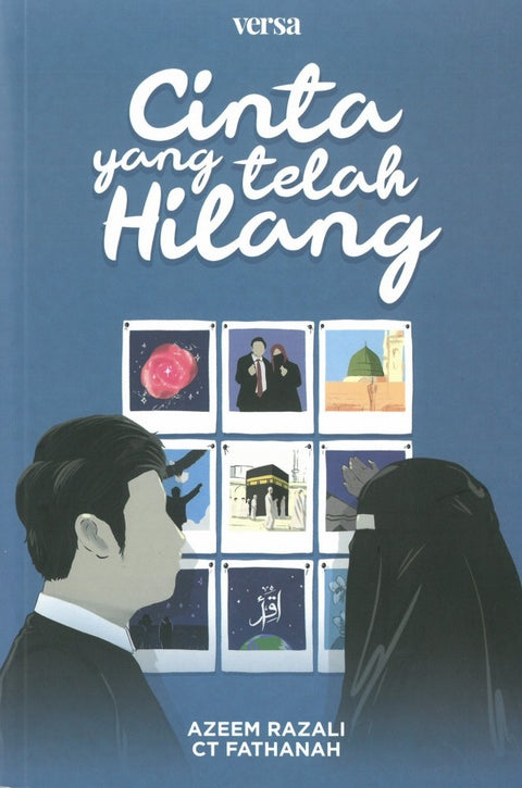 Cinta Yang Telah Hilang - MPHOnline.com