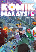 KomikM: CKOM  Zombifikasi (2025) - MPHOnline.com