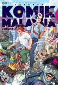 KomikM: CKOM  Zombinasi (2025) - MPHOnline.com
