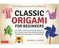 Classic Origami For Beginnerskit - MPHOnline.com