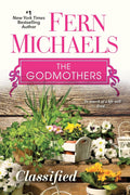 Classified (The Godmothers #6) - MPHOnline.com