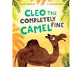 Cleo the Completely Fine Camel - MPHOnline.com