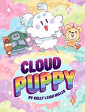 Cloud Puppy #01 - MPHOnline.com